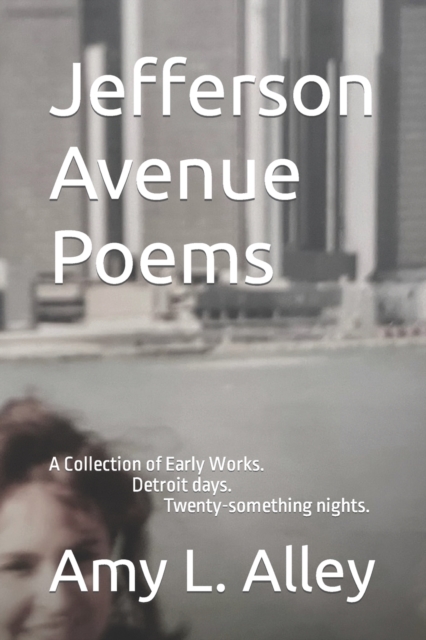 Jefferson Avenue Poems
