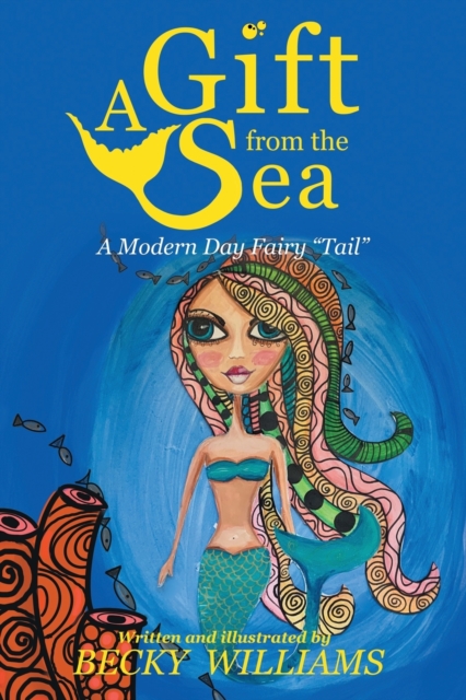 A Gift From The Sea