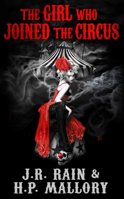 The Girl Who Joined the Circus
