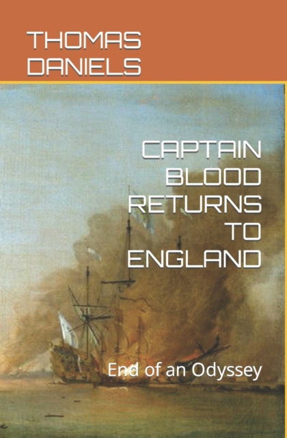 Captain Blood Returns to England