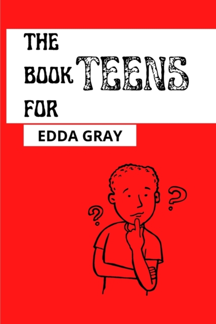 The Book for Teens