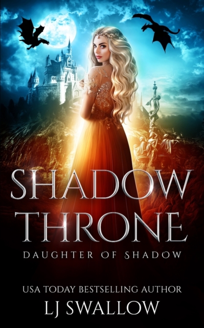 Shadow Throne