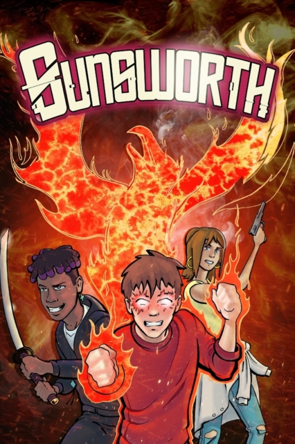 Sunsworth