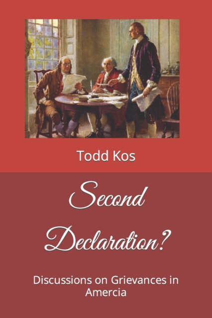 Second Declaration?