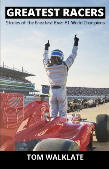 Greatest Racers