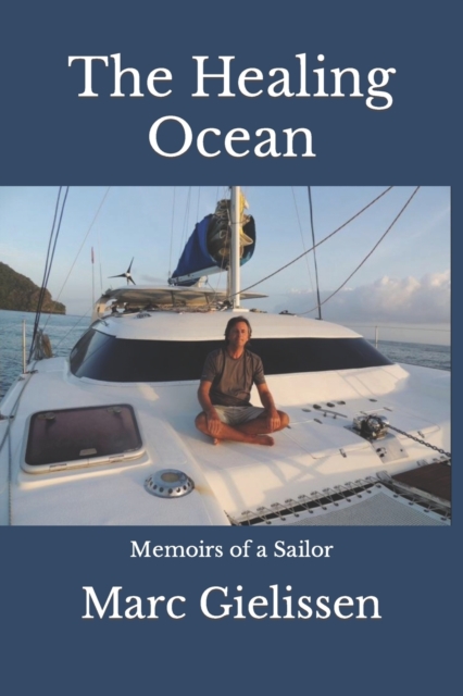 The Healing Ocean