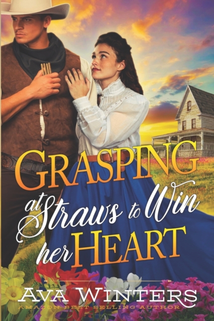 Grasping at Straws to Win Her Heart