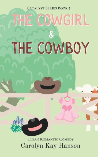 The Cowgirl & the Cowboy