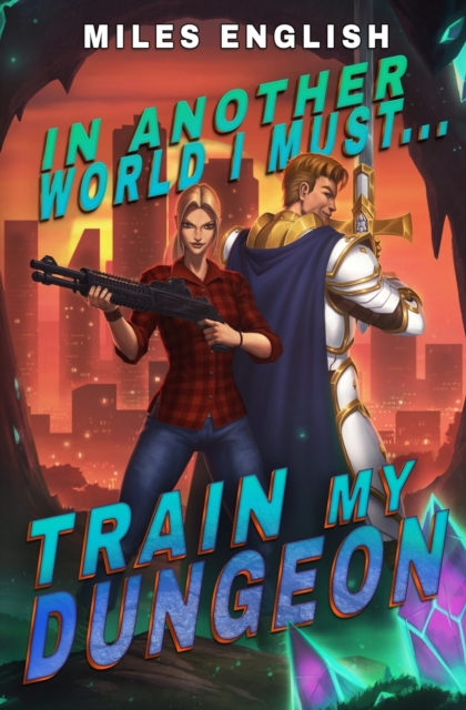 In Another World, I Must Train my Dungeon