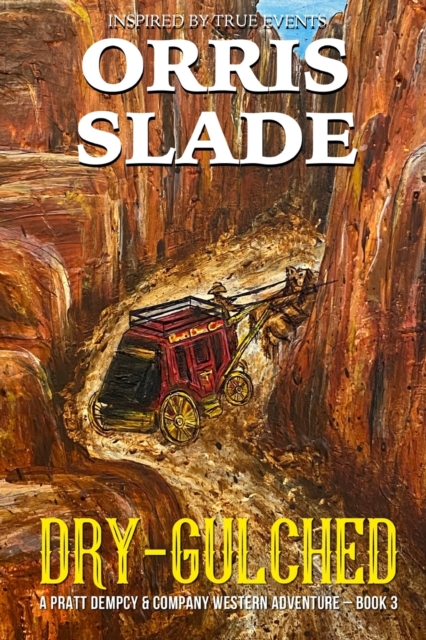 Dry-Gulched