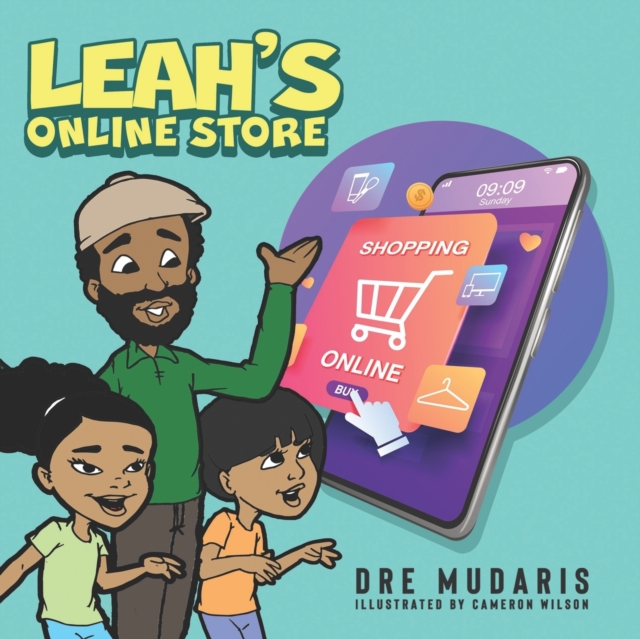 Leah's Online Store