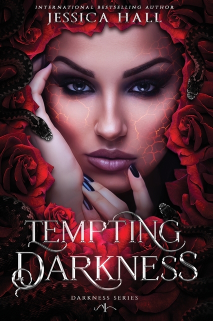 Tempting Darkness (Dark Paranormal Reverse Harem Romance)