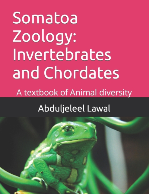 Somatoa Zoology
