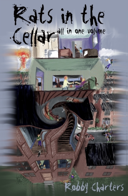 Rats in the Cellara
