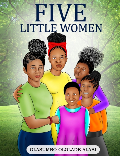 Five little women