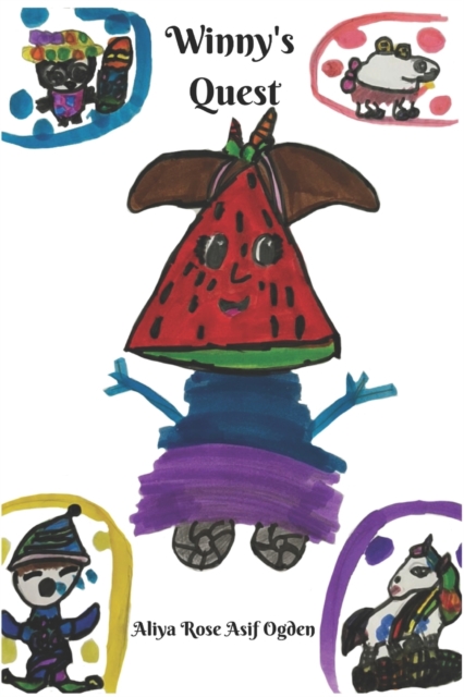 Winny's Quest