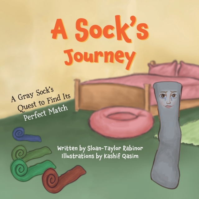 A Sock's Journey