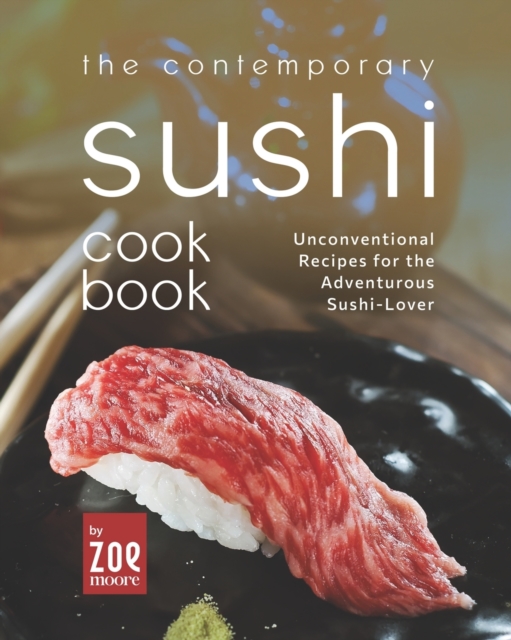 The Contemporary Sushi Mat
