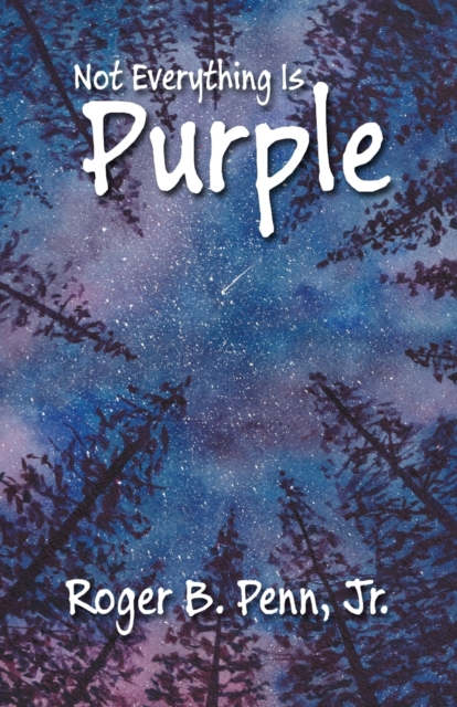 Not Everything Is Purple