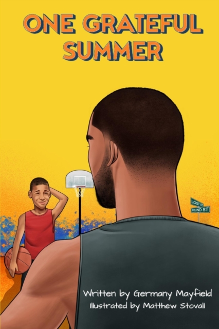 One Grateful Summer