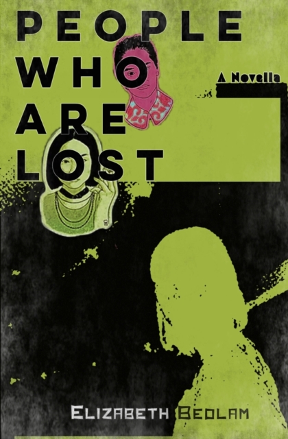 People Who Are Lost