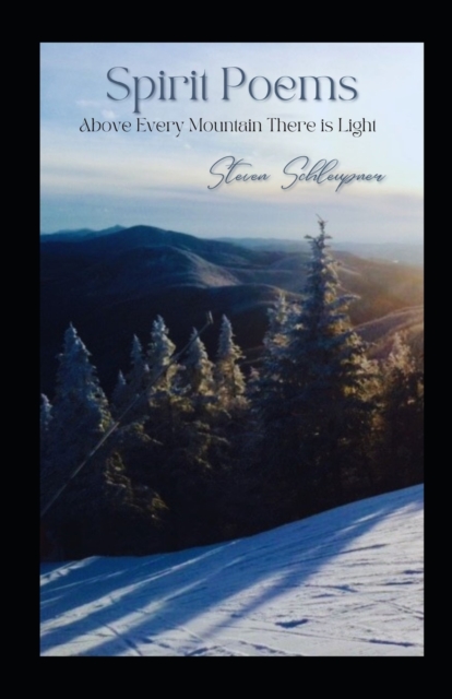 Spirit Poems