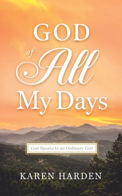 God of All My Days