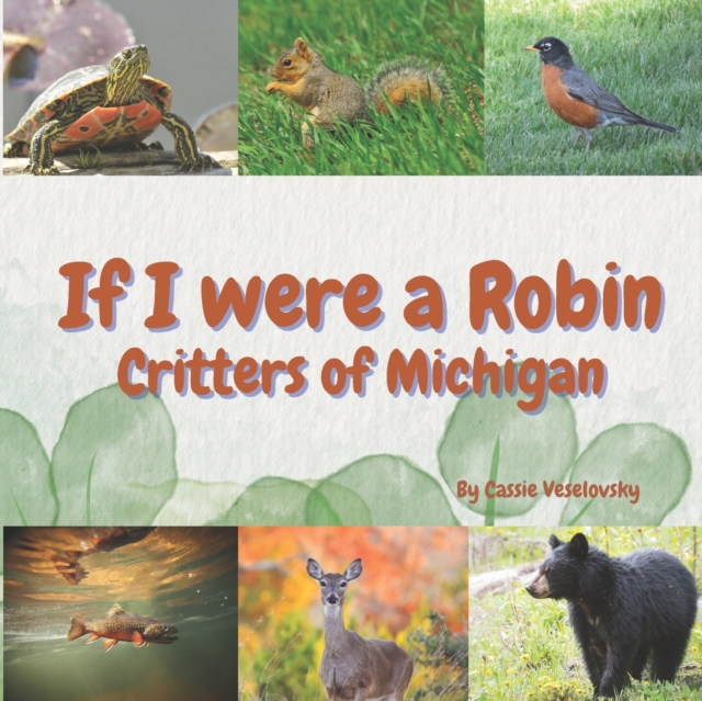 If I Were a Robin