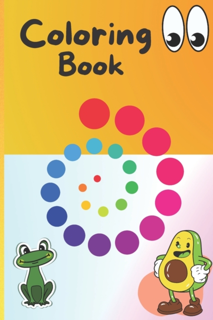 Coloring Book