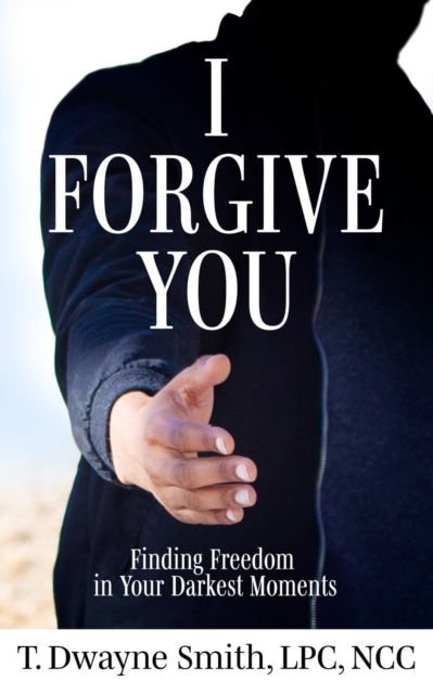 I Forgive You