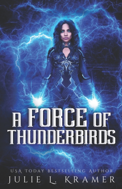 A Force of Thunderbirds