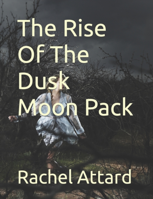 The Rise Of The Dusk Moon Pack