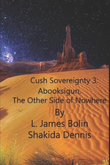 Cush Sovereignty