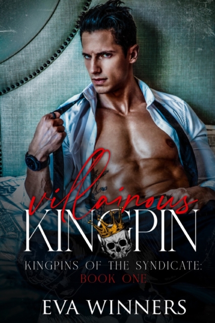 Villainous Kingpin