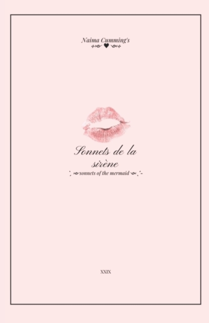 Sonnets de la sirene