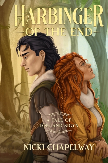 Harbinger of the End