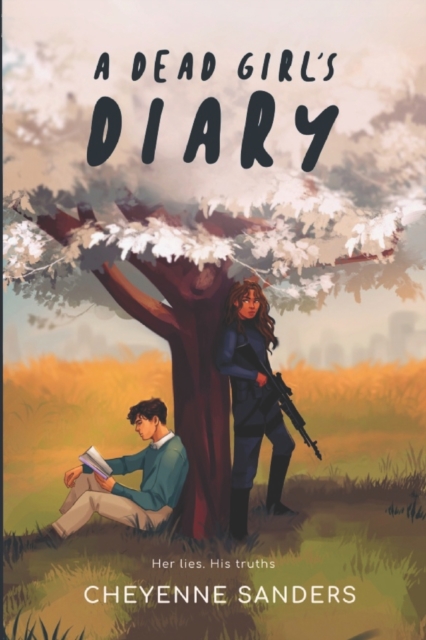 A Dead Girl's Diary