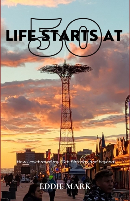 Life Starts At 50