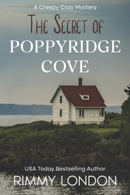 The Secret of Poppyridge Cove