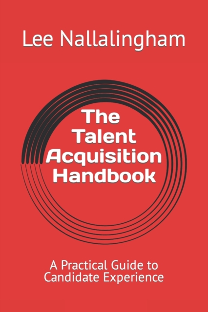 The Talent Acquisition Handbook