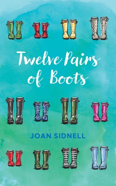 Twelve Pairs of Boots