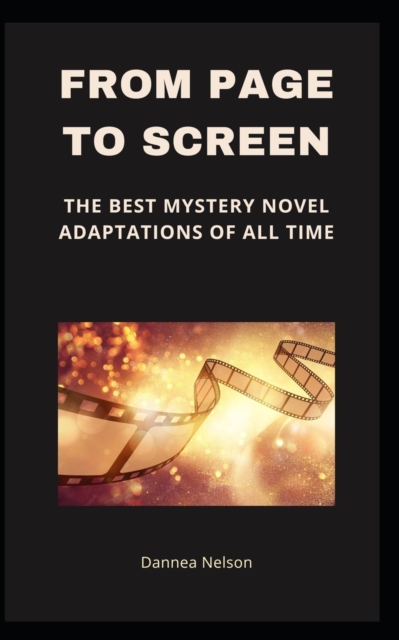 From Page to Screen