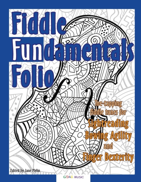 Fiddle Fundamentals Folio