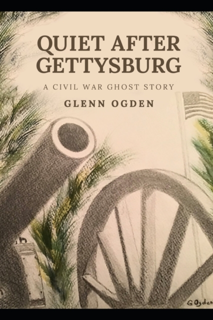 Quiet After Gettysburg