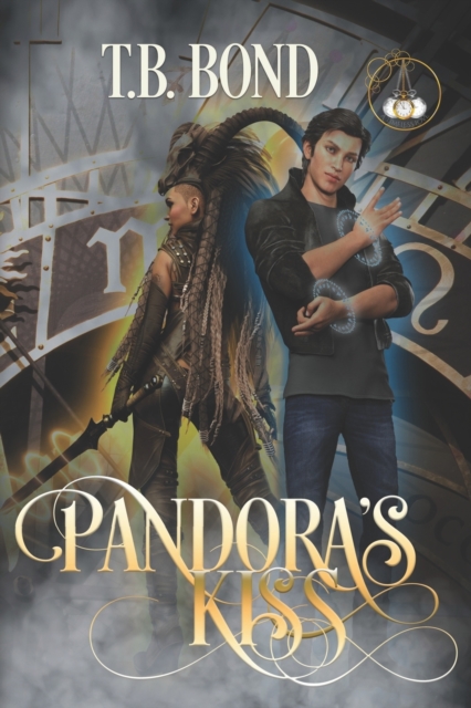 Pandora's Kiss