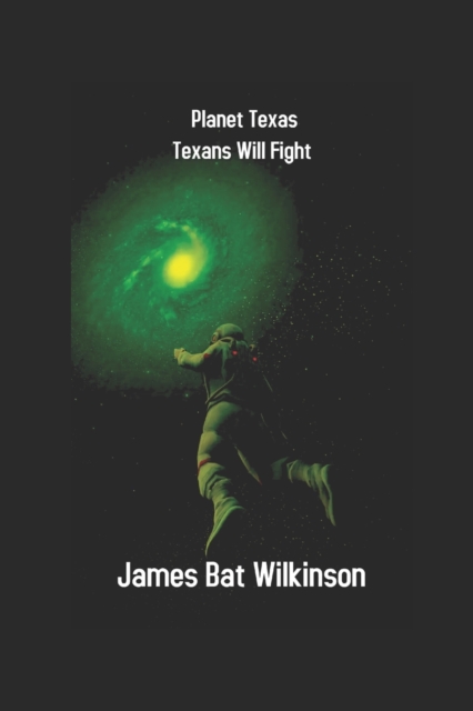 Planet Texas