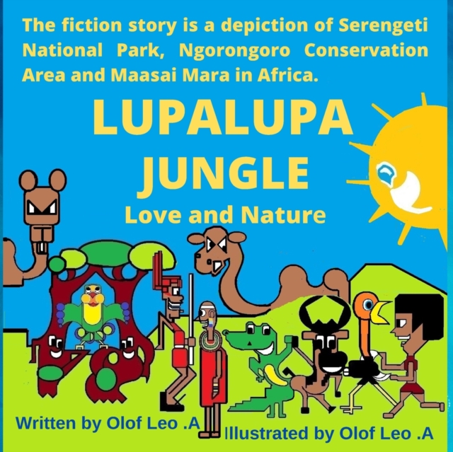 Lupalupa Jungle