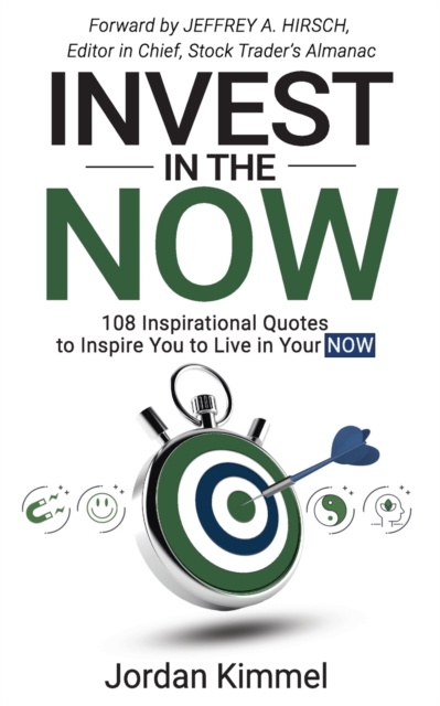 Invest in the NOW