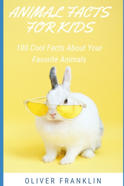 Animal Facts for Kids