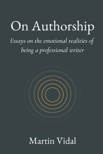 On Authorship